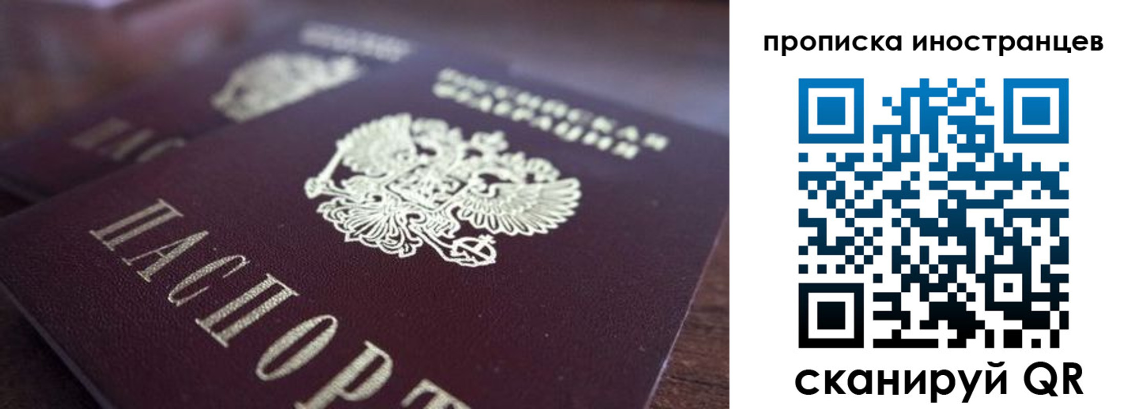прописка регистрация в Долгопрудном